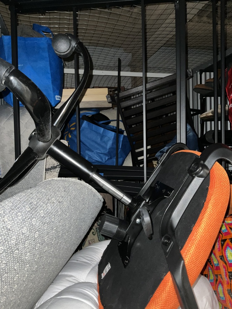 SmartStop Self Storage - S Sheridan Way Miss  auction IB-9088 20