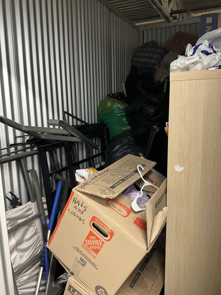 SmartStop Self Storage - S Sheridan Way Miss  auction IB-8842 40