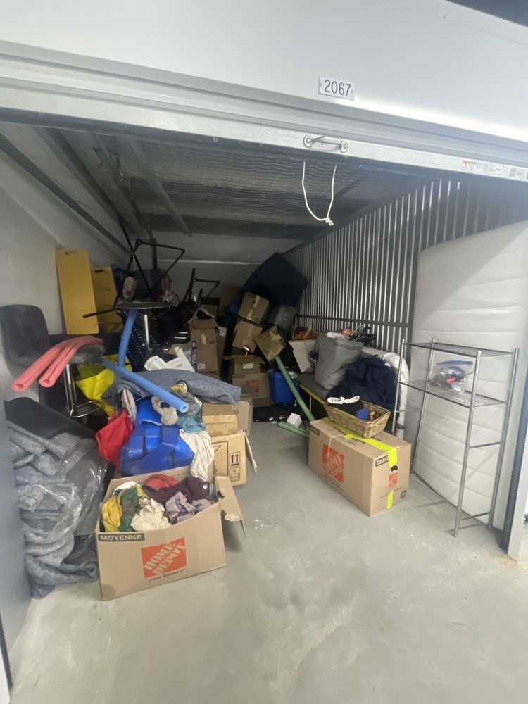 SmartStop Self Storage - Vodden Main St Brampton  auction IB-8941 10