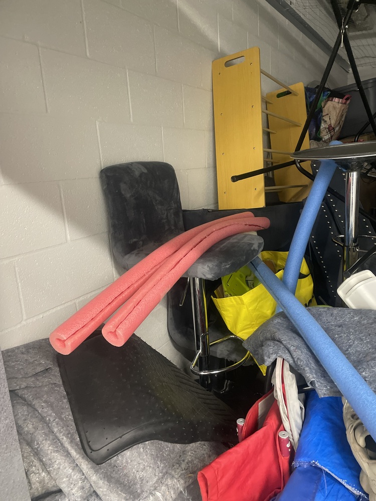 SmartStop Self Storage - Vodden Main St Brampton  auction IB-8941 20