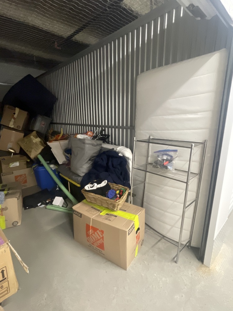 SmartStop Self Storage - Vodden Main St Brampton  auction IB-8941 30