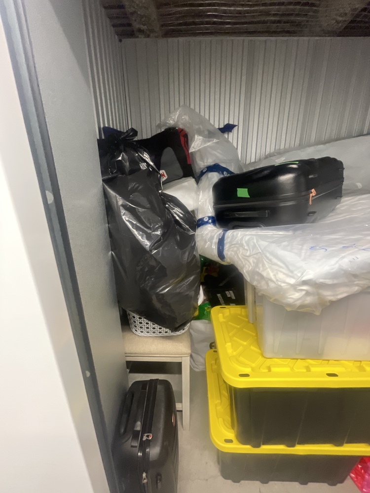 SmartStop Self Storage - Vodden Main St Brampton  auction IB-9997