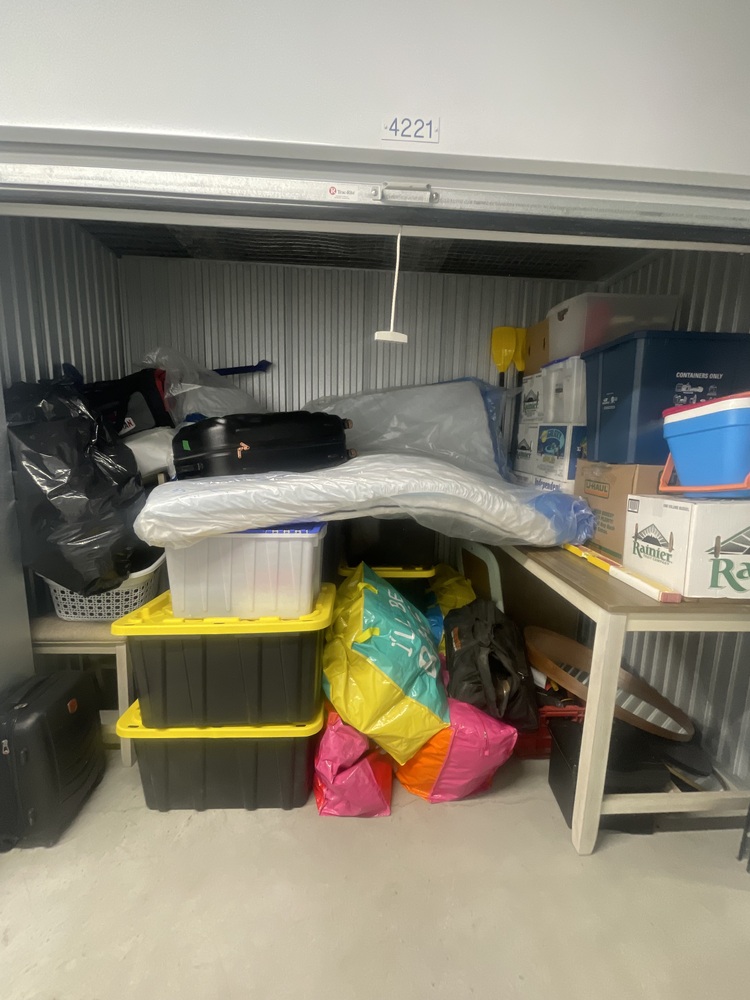 SmartStop Self Storage - Vodden Main St Brampton  auction IB-9997 30