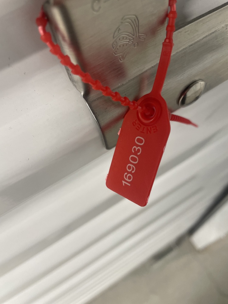 SmartStop Self Storage - Vodden Main St Brampton  auction IB-9997 40