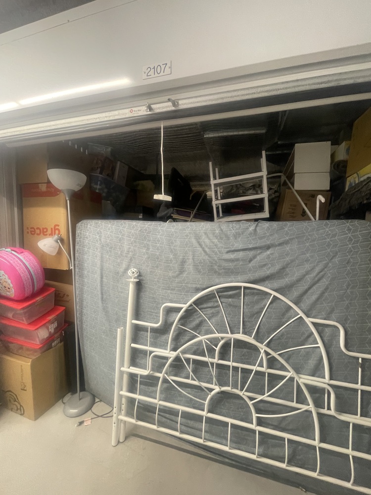 SmartStop Self Storage - Vodden Main St Brampton  auction IB-4864