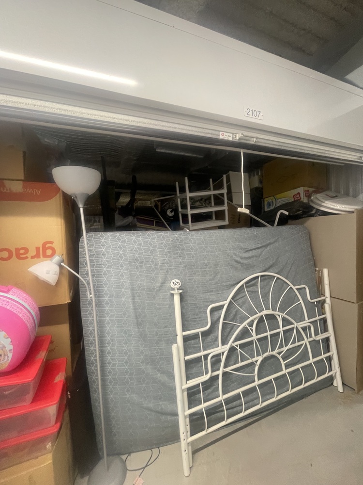 SmartStop Self Storage - Vodden Main St Brampton  auction IB-4864 20