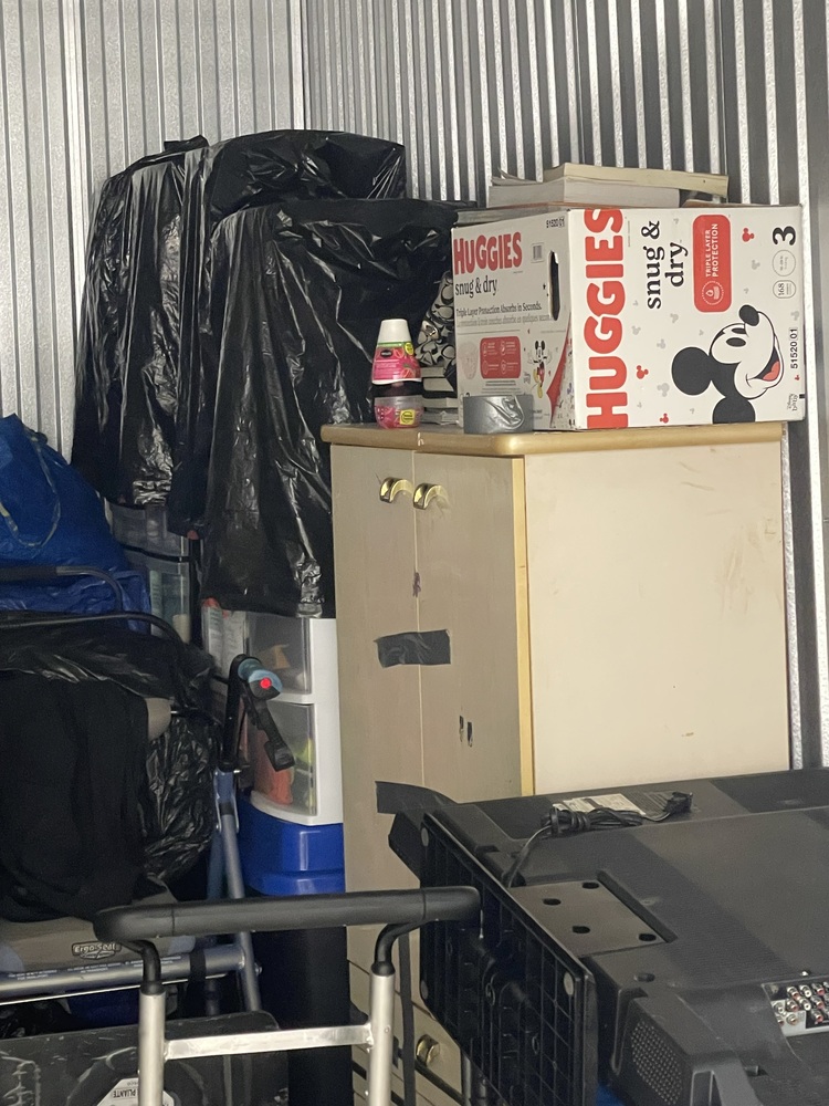 SmartStop Self Storage - Vodden Main St Brampton  auction IB-5119 30