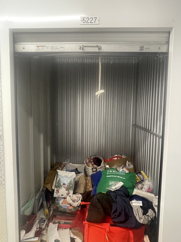 SmartStop Self Storage - Vodden Main St Brampton  auction IB-6454