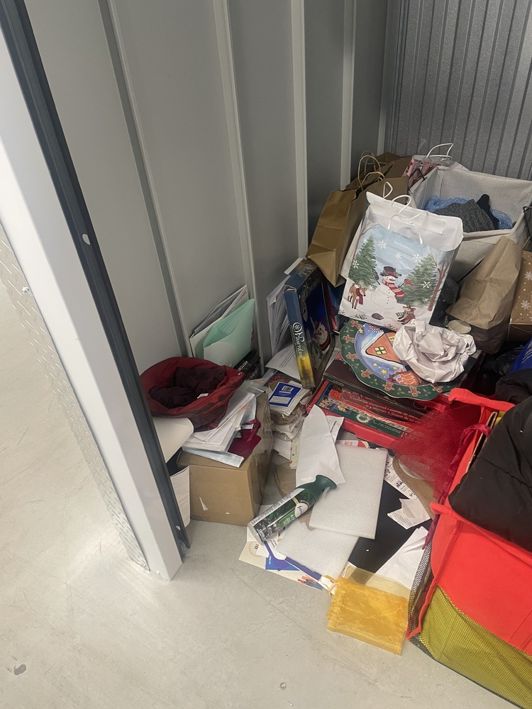 SmartStop Self Storage - Vodden Main St Brampton  auction IB-6454 20