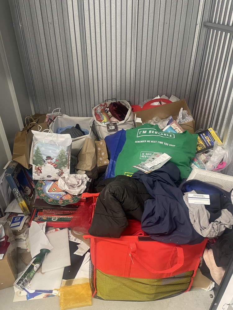 SmartStop Self Storage - Vodden Main St Brampton  auction IB-6454 30