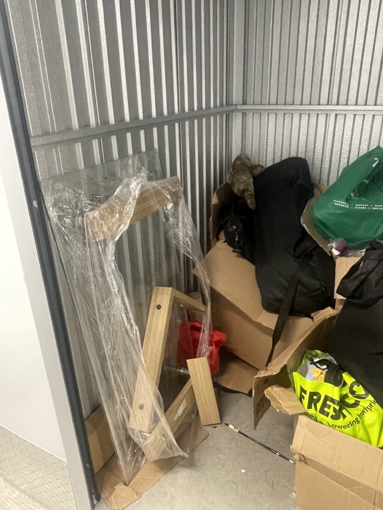 SmartStop Self Storage - Vodden Main St Brampton  auction IB-5950 10