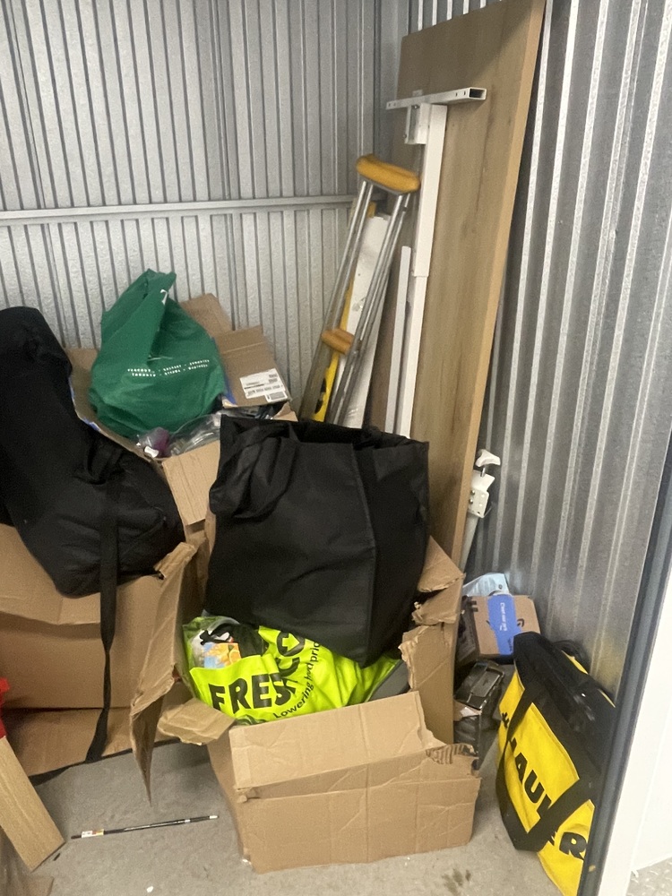 SmartStop Self Storage - Vodden Main St Brampton  auction IB-5950 20