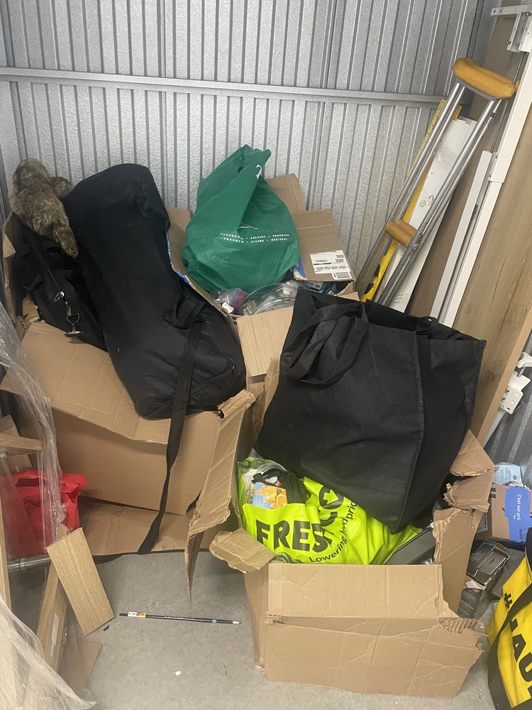 SmartStop Self Storage - Vodden Main St Brampton  auction IB-5950 40