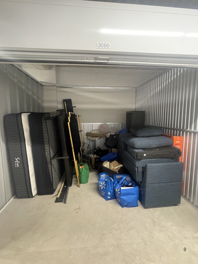 SmartStop Self Storage - Vodden Main St Brampton  auction IB-8783