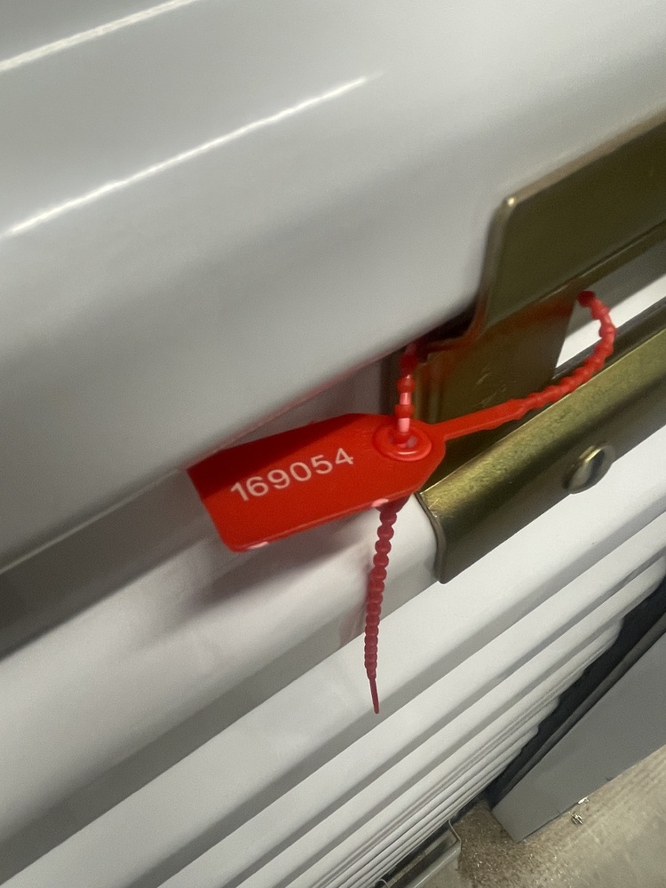 SmartStop Self Storage - Vodden Main St Brampton  auction IB-8783 10