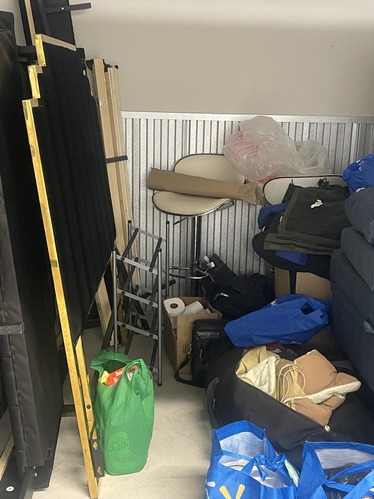 SmartStop Self Storage - Vodden Main St Brampton  auction IB-8783 20