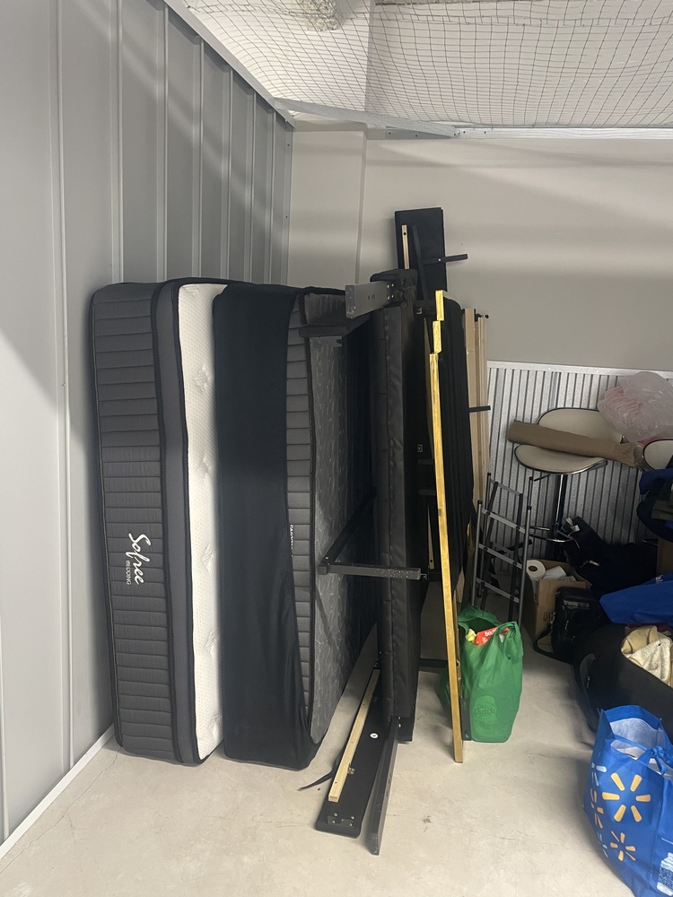 SmartStop Self Storage - Vodden Main St Brampton  auction IB-8783 50