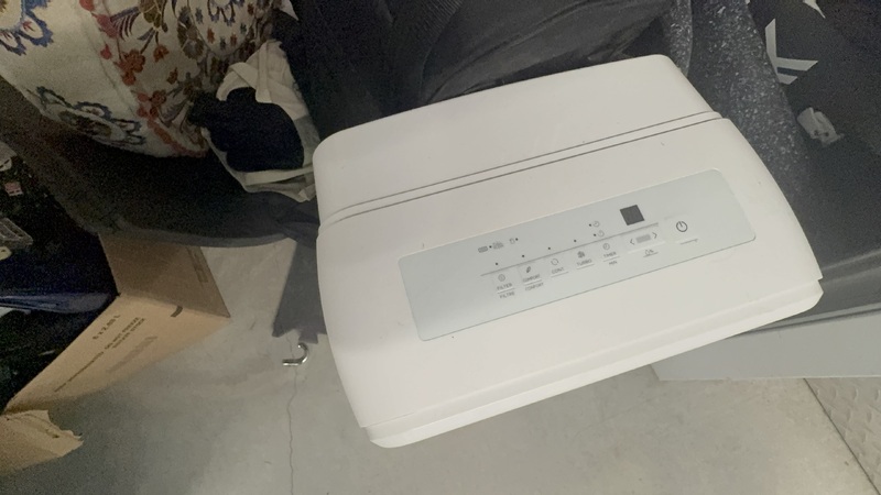 Advanced Self Storage  - Squamish  auction IB-8043