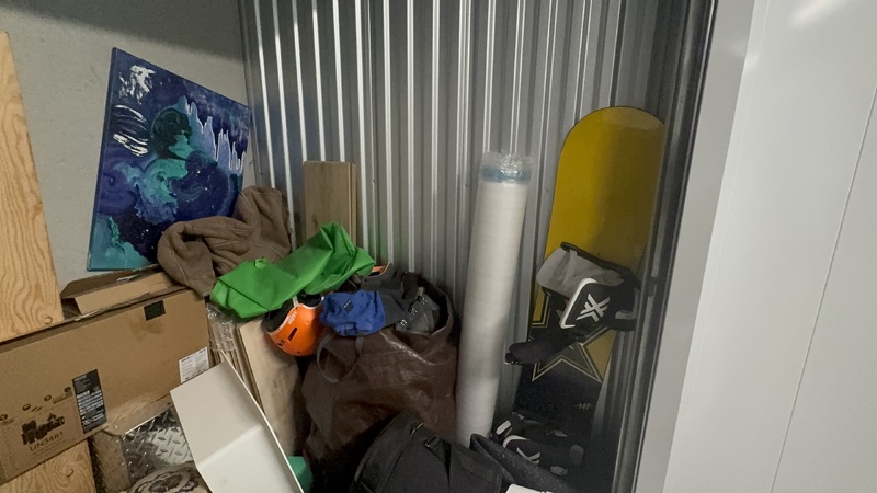 Advanced Self Storage  - Squamish  auction IB-8043 20