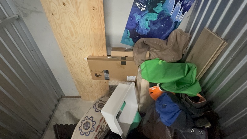 Advanced Self Storage  - Squamish  auction IB-8043 10