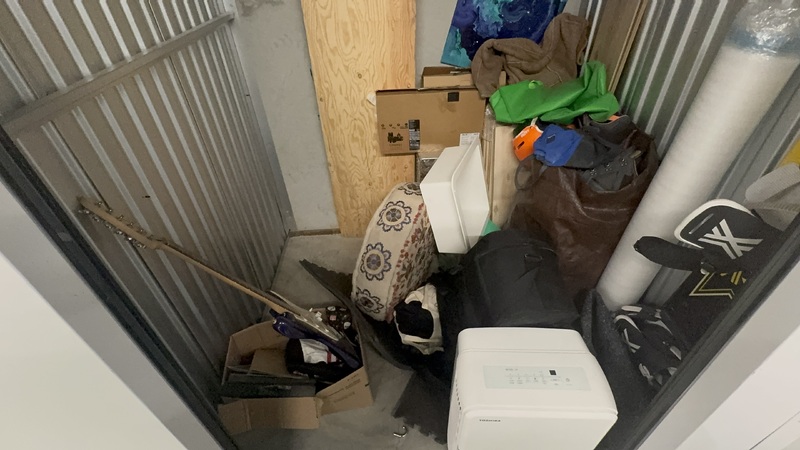 Advanced Self Storage  - Squamish  auction IB-8043 30