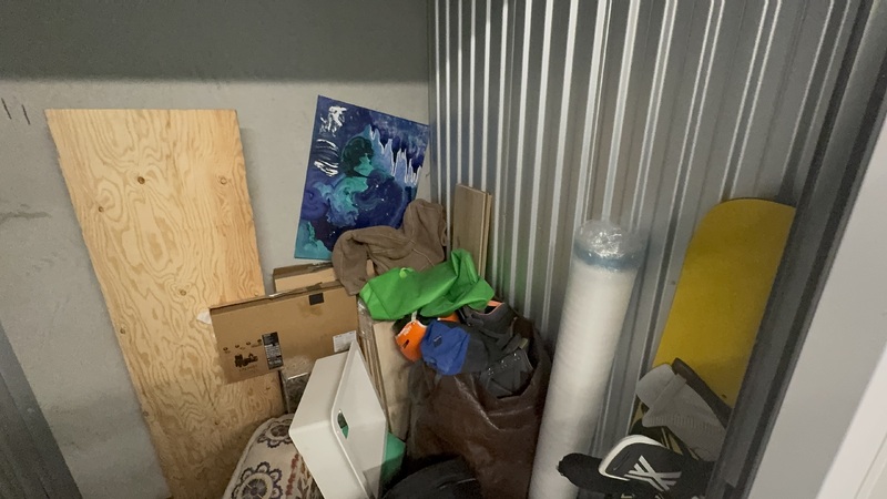 Advanced Self Storage  - Squamish  auction IB-8043 50