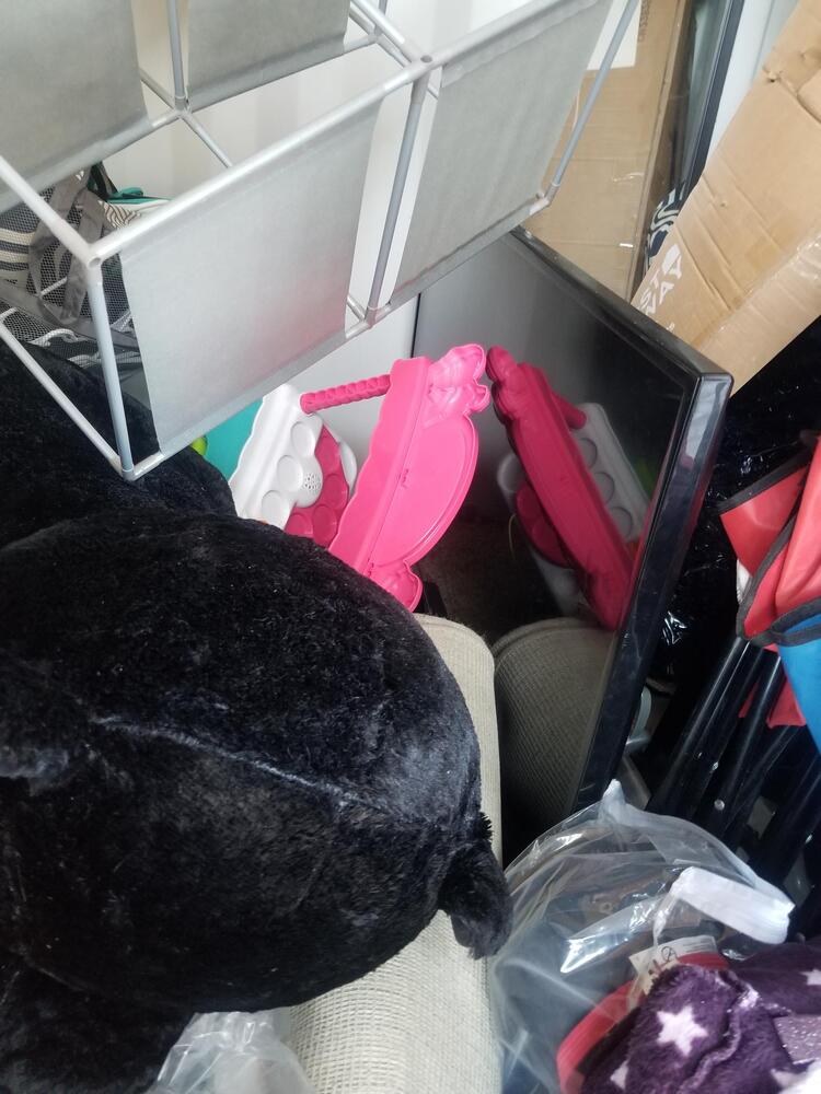 StorageMax  auction IB-4868 10