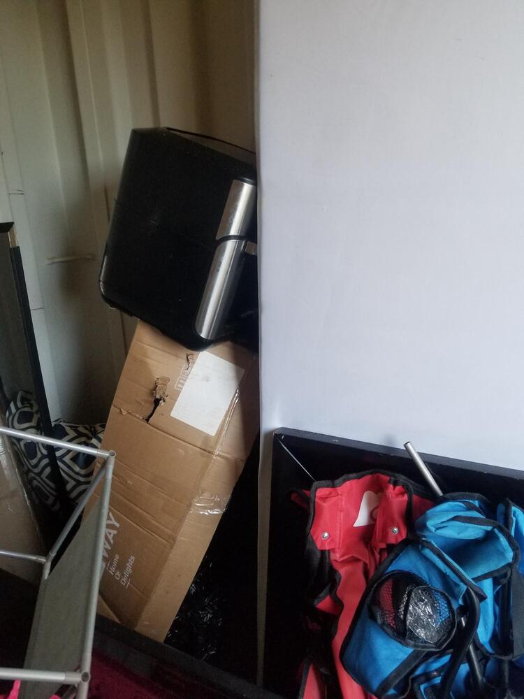 StorageMax  auction IB-4868