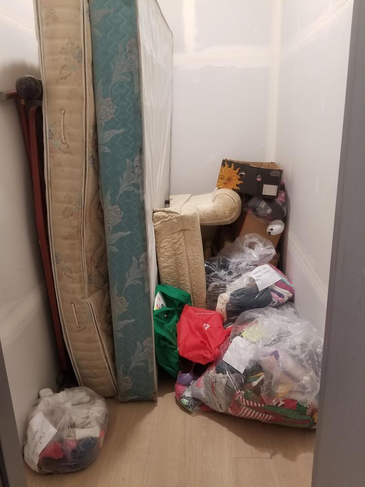 StorageMax  auction IB-9438