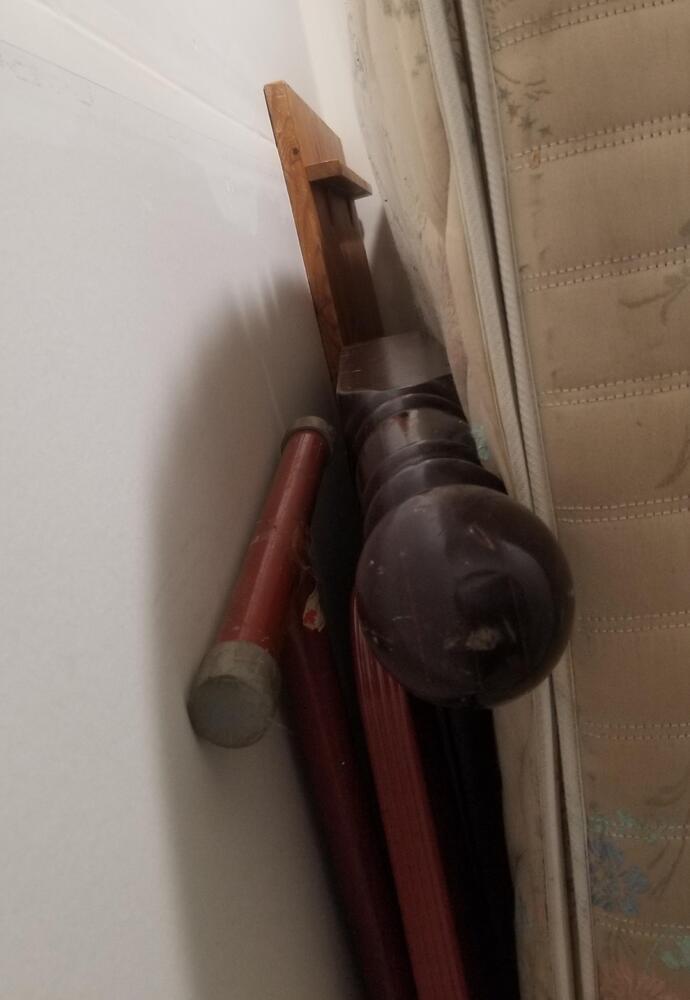 StorageMax  auction IB-9438 20