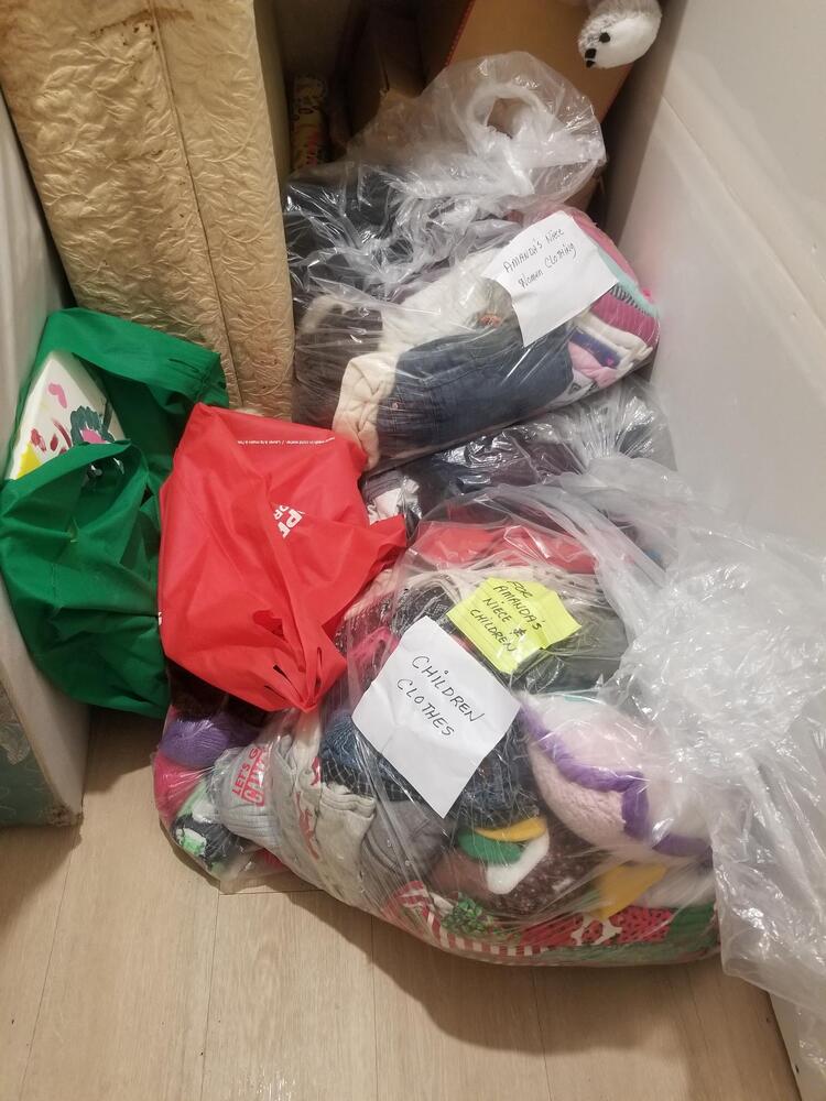 StorageMax  auction IB-9438 10