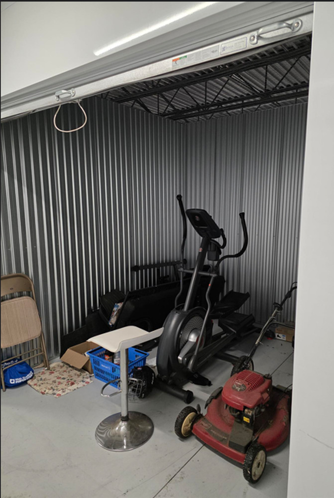 Prime Storage - Sherwood Park (AB01)  auction IB-2310