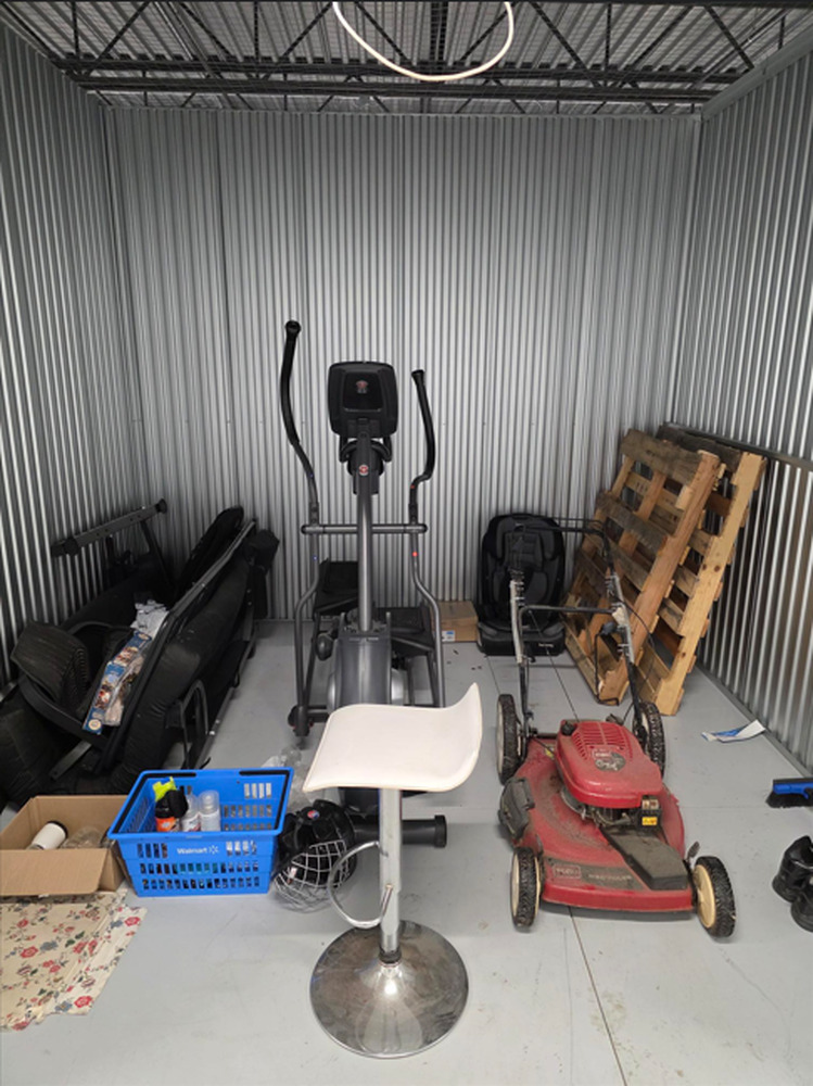Prime Storage - Sherwood Park (AB01)  auction IB-2310 20