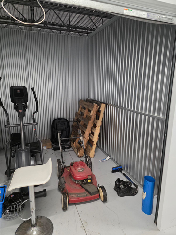 Prime Storage - Sherwood Park (AB01)  auction IB-2310 40