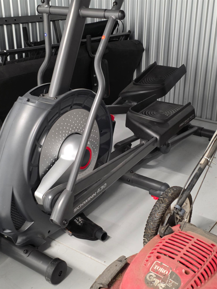 Prime Storage - Sherwood Park (AB01)  auction IB-2310 60