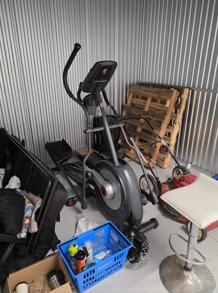 Prime Storage - Sherwood Park (AB01)  auction IB-2310 80