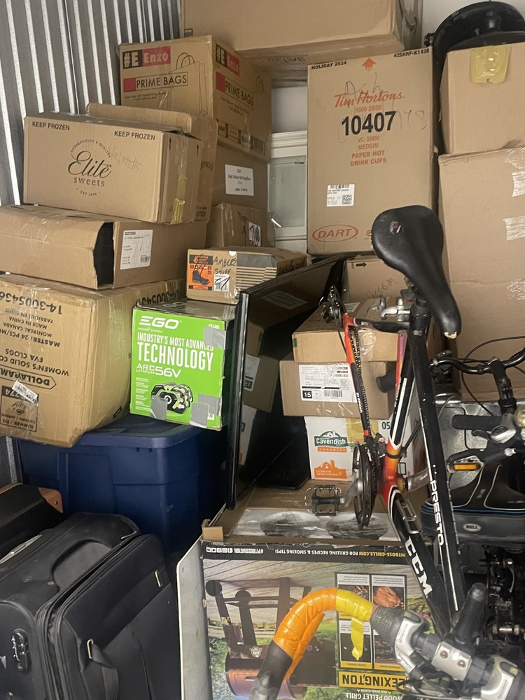 SmartStop Self Storage - Vodden Main St Brampton  auction IB-5728 10