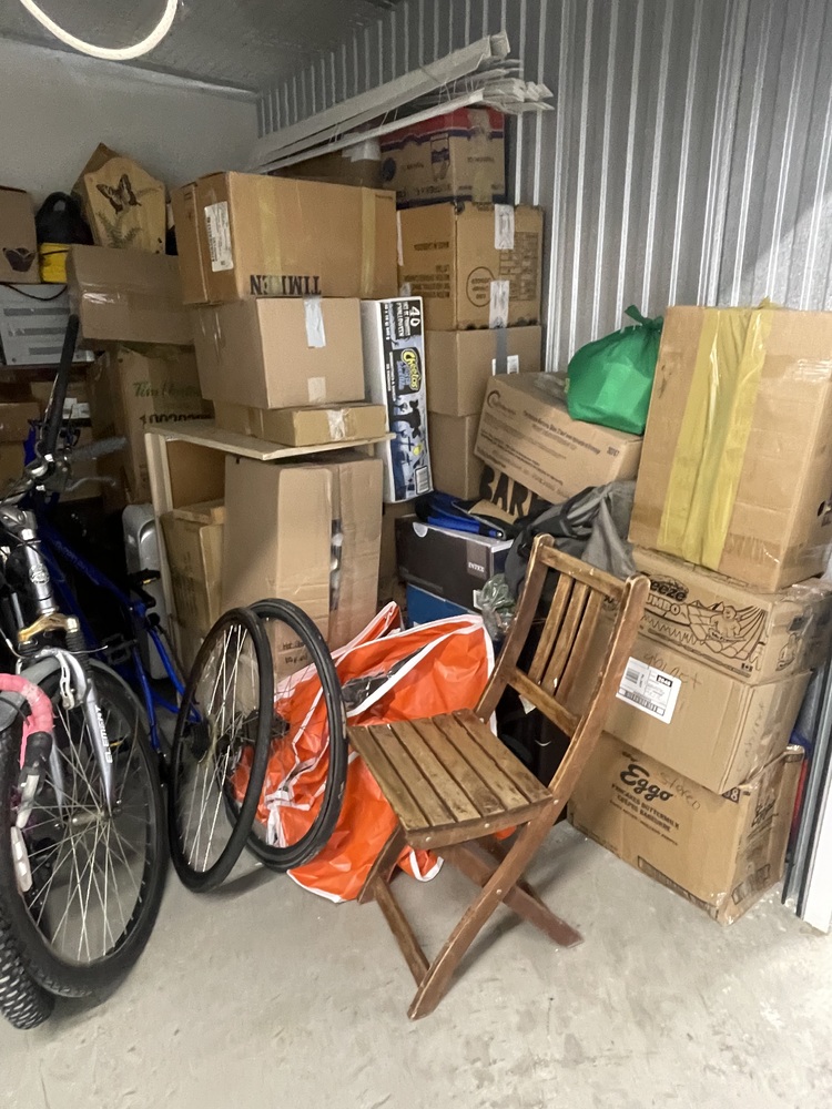 SmartStop Self Storage - Vodden Main St Brampton  auction IB-5728 20