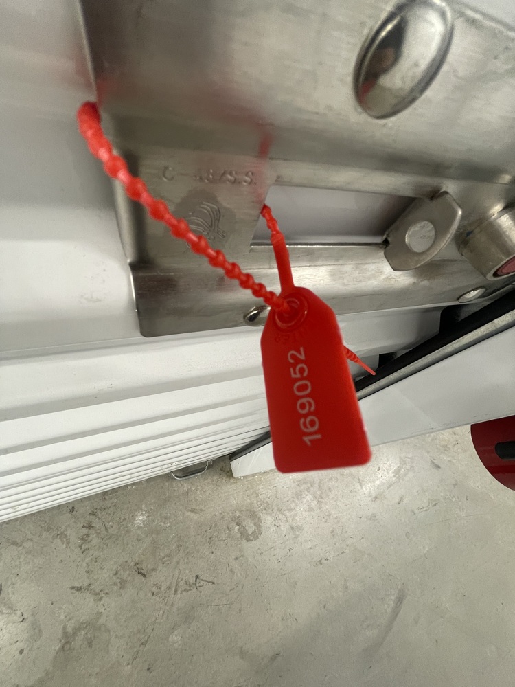 SmartStop Self Storage - Vodden Main St Brampton  auction IB-5728 30