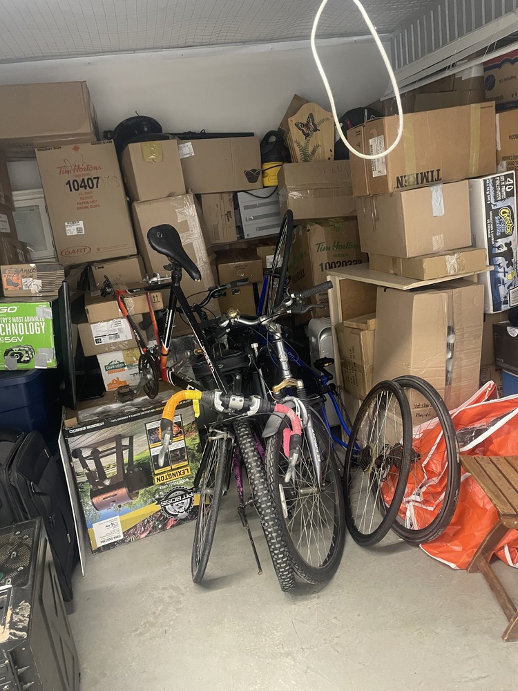 SmartStop Self Storage - Vodden Main St Brampton  auction IB-5728 40