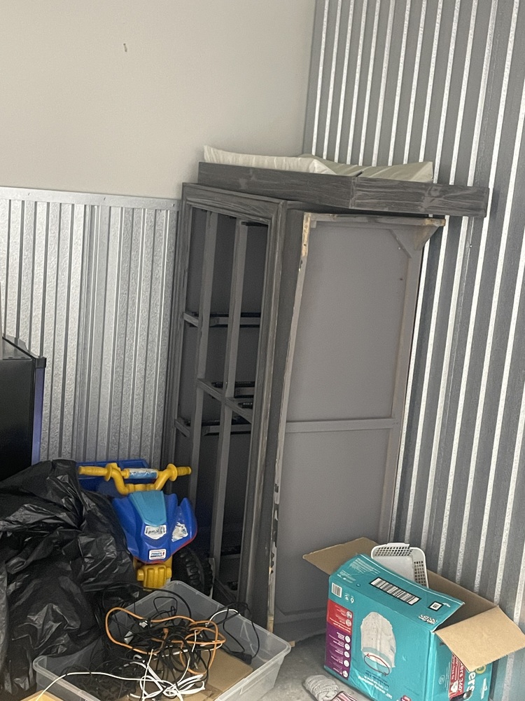 SmartStop Self Storage - Vodden Main St Brampton  auction IB-4916