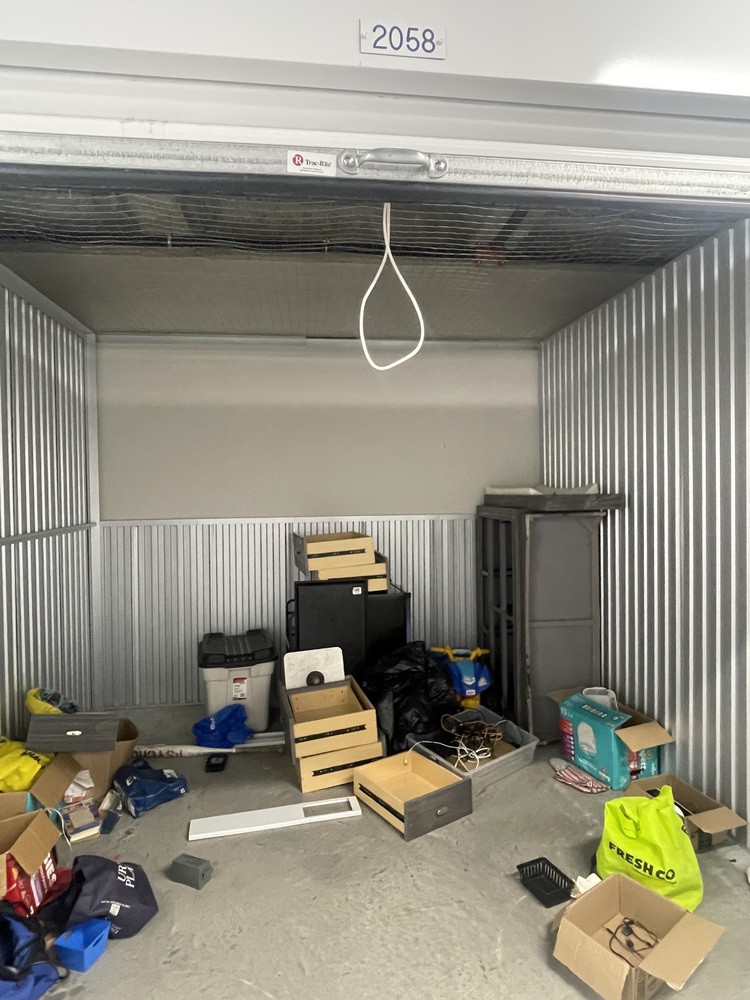 SmartStop Self Storage - Vodden Main St Brampton  auction IB-4916 30