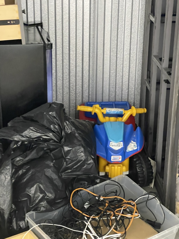 SmartStop Self Storage - Vodden Main St Brampton  auction IB-4916 40