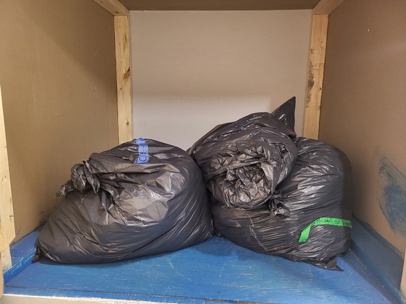 River City Storage - Alberta  auction IB-3465