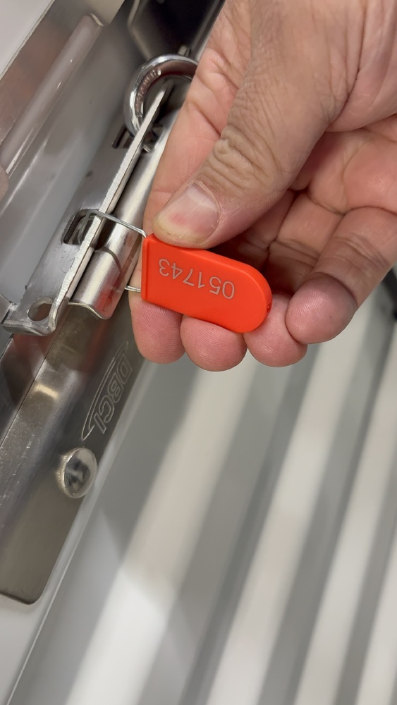 Advanced Self Storage  - Squamish  auction IB-2366