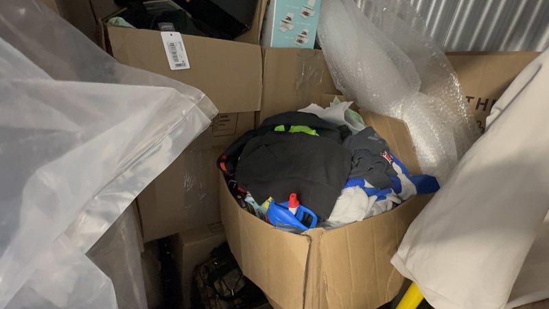 Advanced Self Storage  - Squamish  auction IB-2366 20