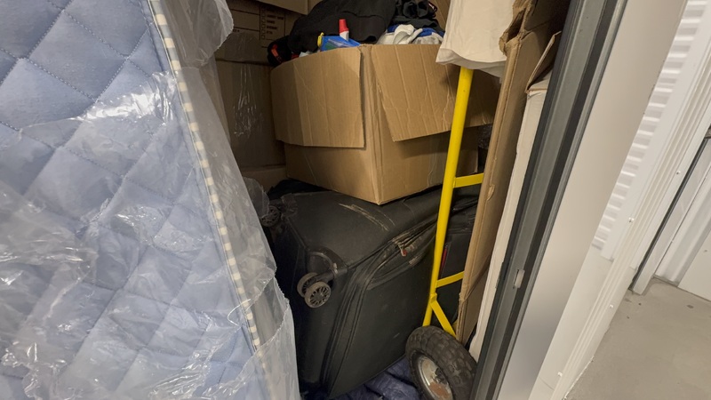 Advanced Self Storage  - Squamish  auction IB-2366 40