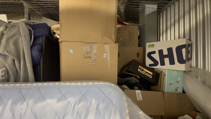 Advanced Self Storage  - Squamish  auction IB-2366 80