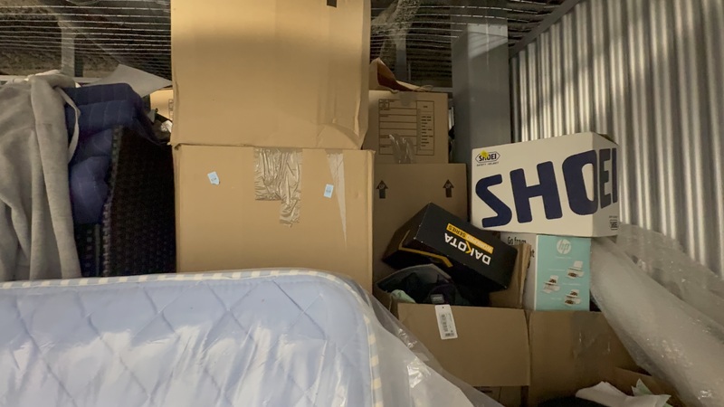 Advanced Self Storage  - Squamish  auction IB-2366 90