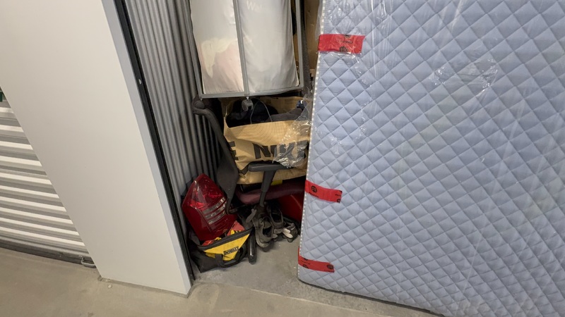 Advanced Self Storage  - Squamish  auction IB-2366 100